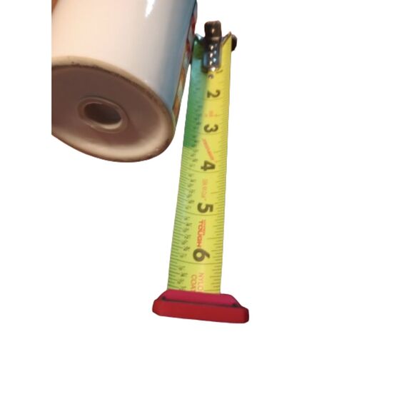 Retro Vintage BBQ Chief Salt & Pepper Shakers - Picture 4 of 4